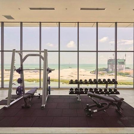 Imperio.Res - Near To Jonker & Mall - Pool View Malacca Ngoại thất bức ảnh