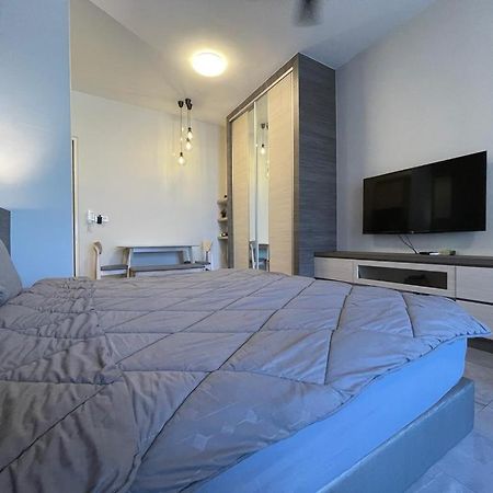 Imperio.Res - Near To Jonker & Mall - Pool View Malacca Ngoại thất bức ảnh