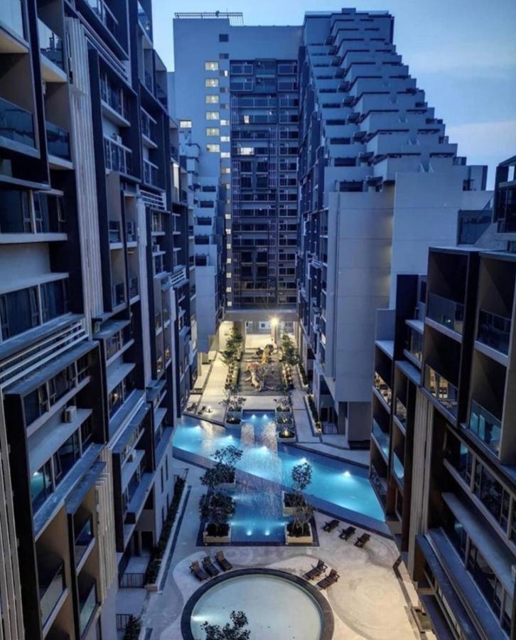 Imperio.Res - Near To Jonker & Mall - Pool View Malacca Ngoại thất bức ảnh