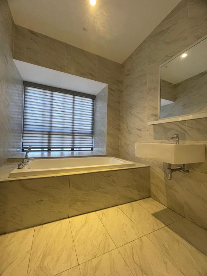 Imperio.Res - Near To Jonker & Mall - Pool View Malacca Ngoại thất bức ảnh
