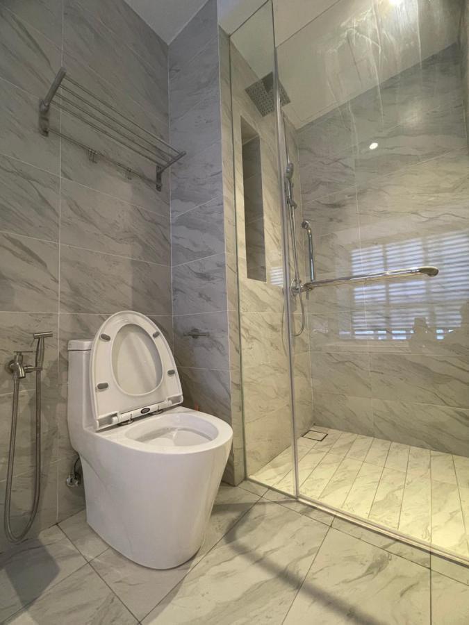 Imperio.Res - Near To Jonker & Mall - Pool View Malacca Ngoại thất bức ảnh