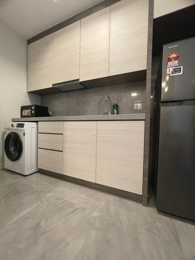 Imperio.Res - Near To Jonker & Mall - Pool View Malacca Ngoại thất bức ảnh