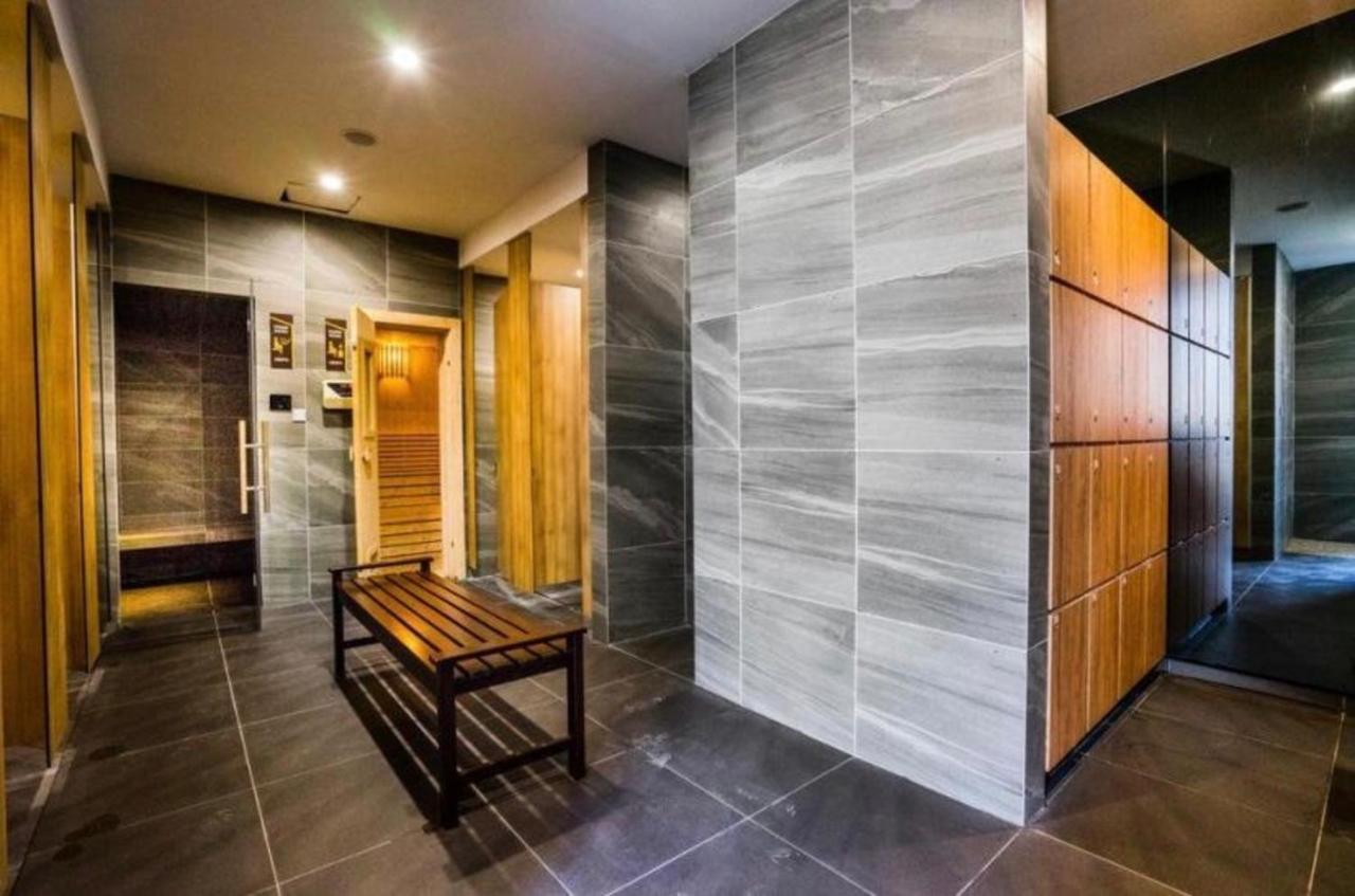 Imperio.Res - Near To Jonker & Mall - Pool View Malacca Ngoại thất bức ảnh