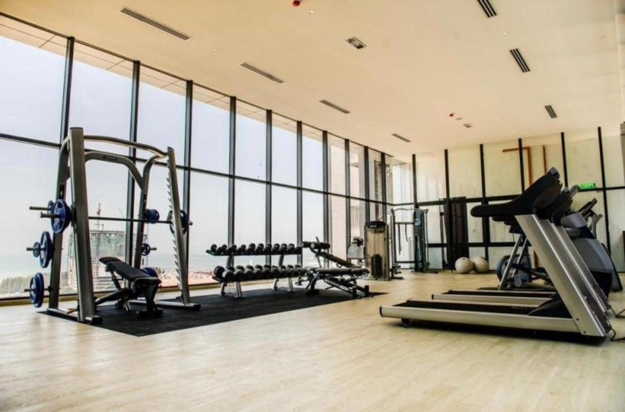 Imperio.Res - Near To Jonker & Mall - Pool View Malacca Ngoại thất bức ảnh