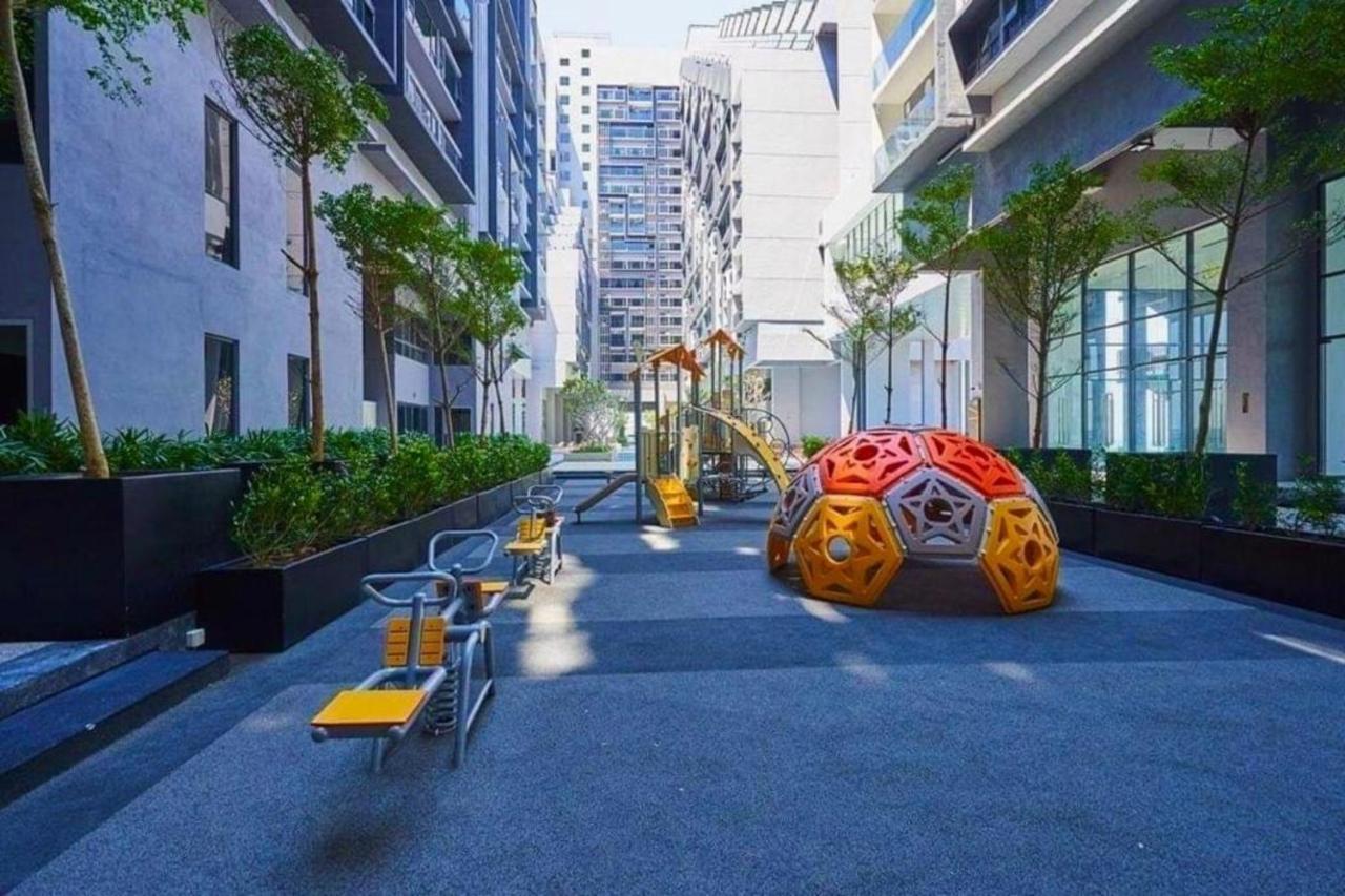 Imperio.Res - Near To Jonker & Mall - Pool View Malacca Ngoại thất bức ảnh