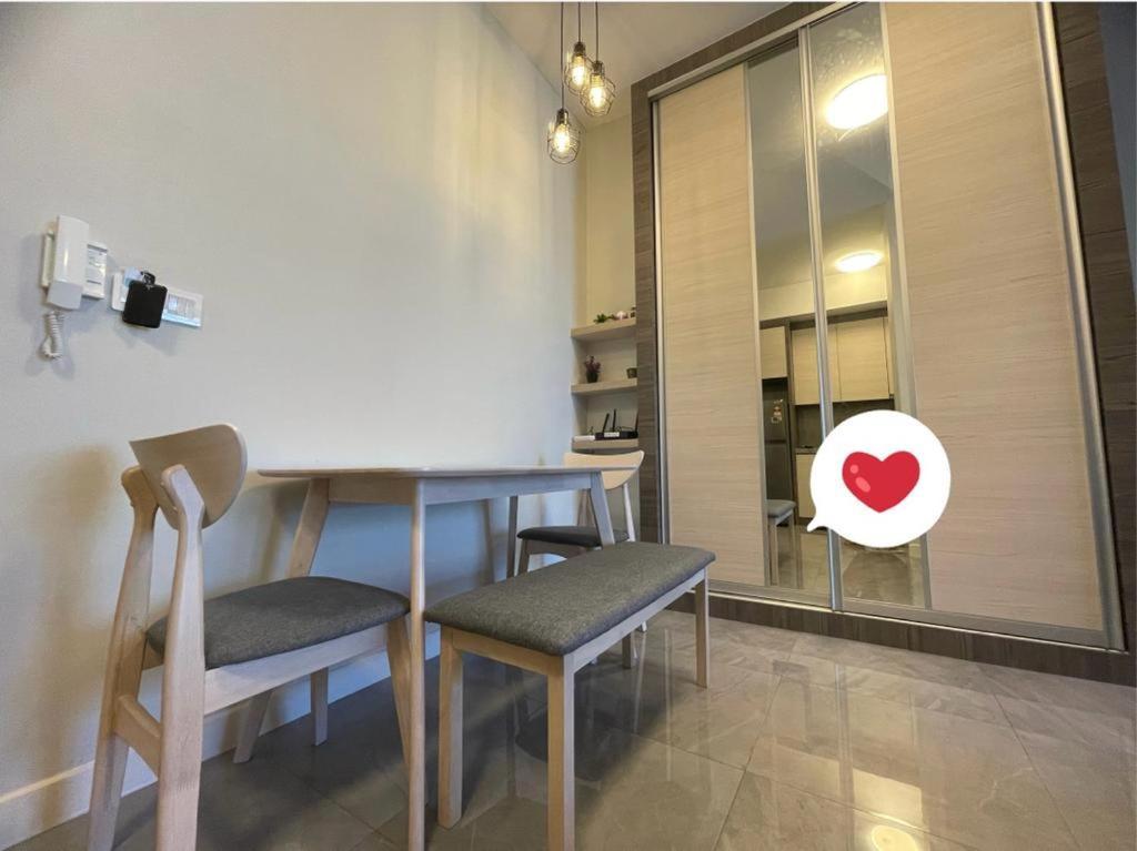 Imperio.Res - Near To Jonker & Mall - Pool View Malacca Ngoại thất bức ảnh