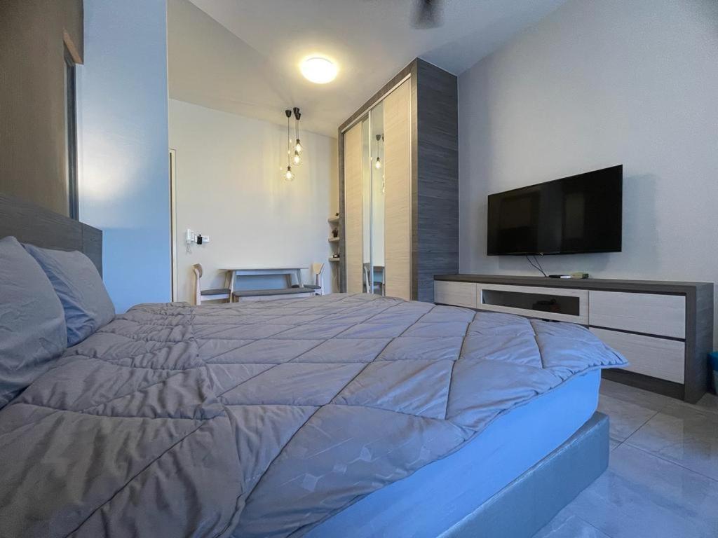 Imperio.Res - Near To Jonker & Mall - Pool View Malacca Ngoại thất bức ảnh