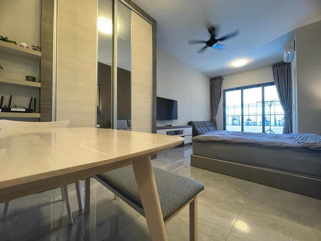 Imperio.Res - Near To Jonker & Mall - Pool View Malacca Ngoại thất bức ảnh